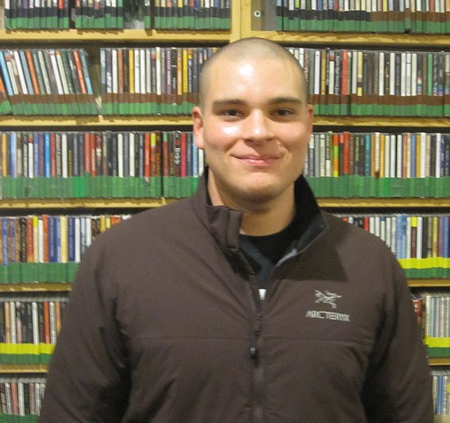 Matt Gibbs on The Speaking Tube