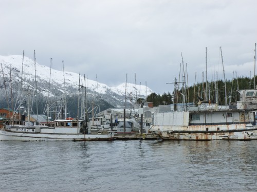 Small Southeast Alaska communities have some new elected officials