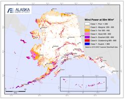 Sitka to test wind power