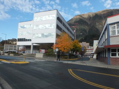 Sealaska dividends total close to $12 million