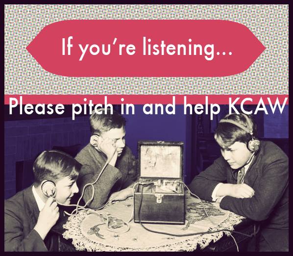 If You’re Listening…