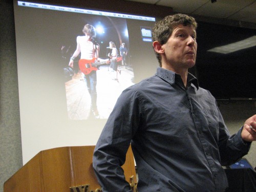 Schmidt: The arts help shape Sitka’s economic future