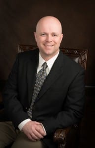 Troy J. Thayne -- who goes by "J" -- begins work at Mt. Edgecumbe in June.