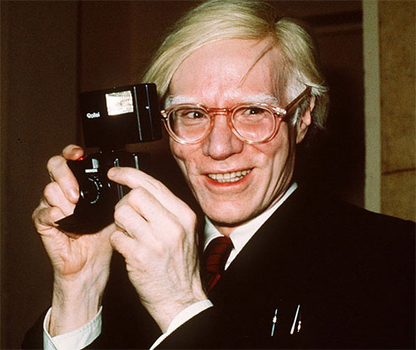 21 artists open Sitka museum gala (but not Warhol!)