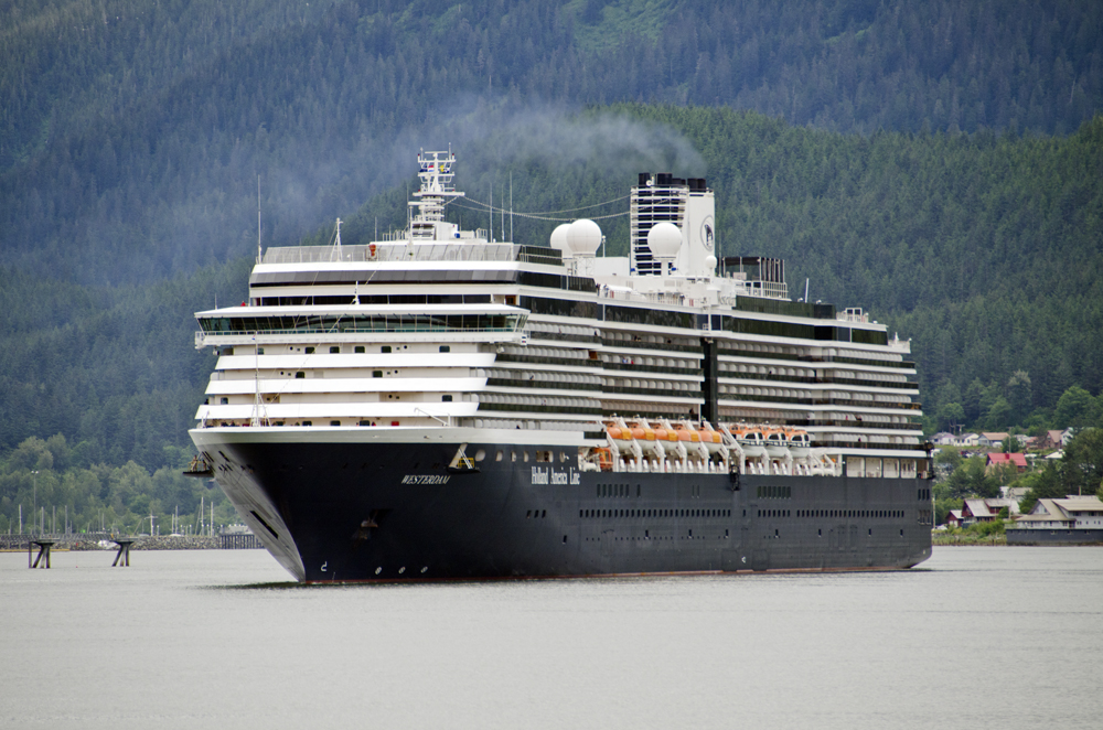 Cruise industry’s victory over Juneau has implications for other port communities