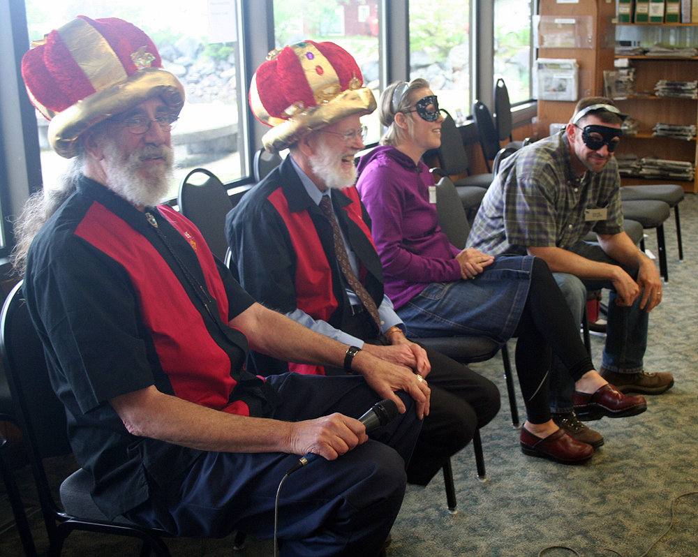 Adult spellers compete to b-o-l-s-t-e-r Sitka library renovation