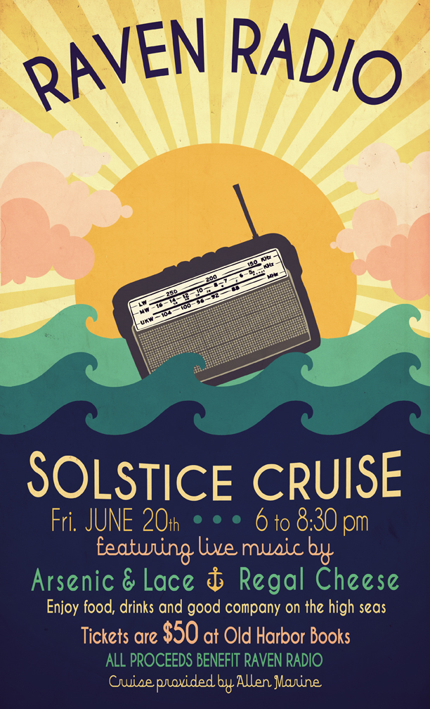 Solstice Cruise