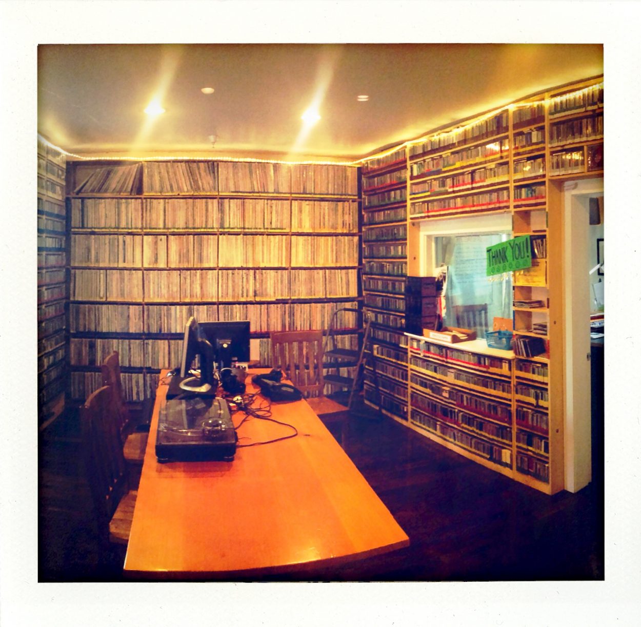 Raven Rave: Variety!