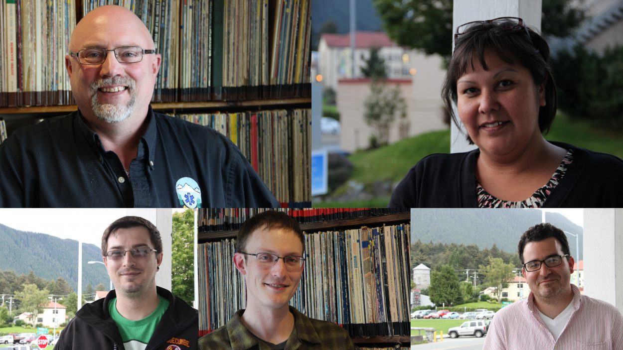 Candidate Forum: Mon, Sept. 29 @ 6:30 p.m.