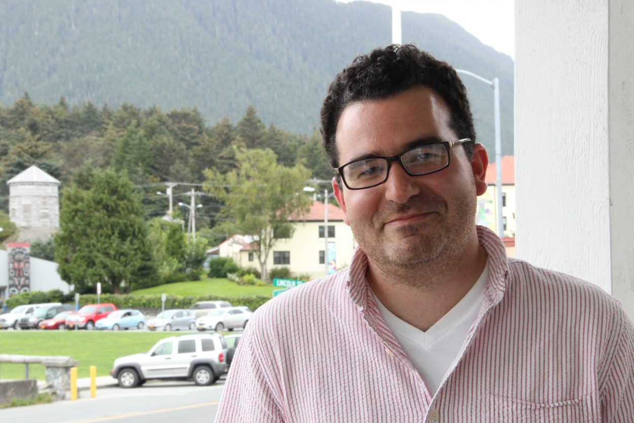 Guevin says Sitka must think long-term