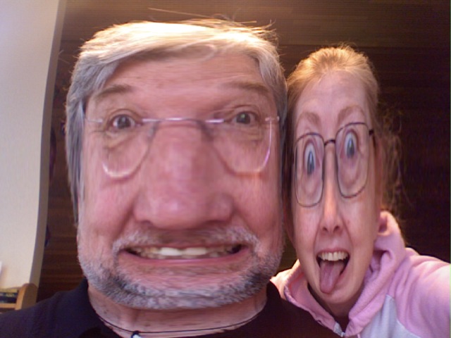 Radio Rave: Ted Howard & Julie Schmitts