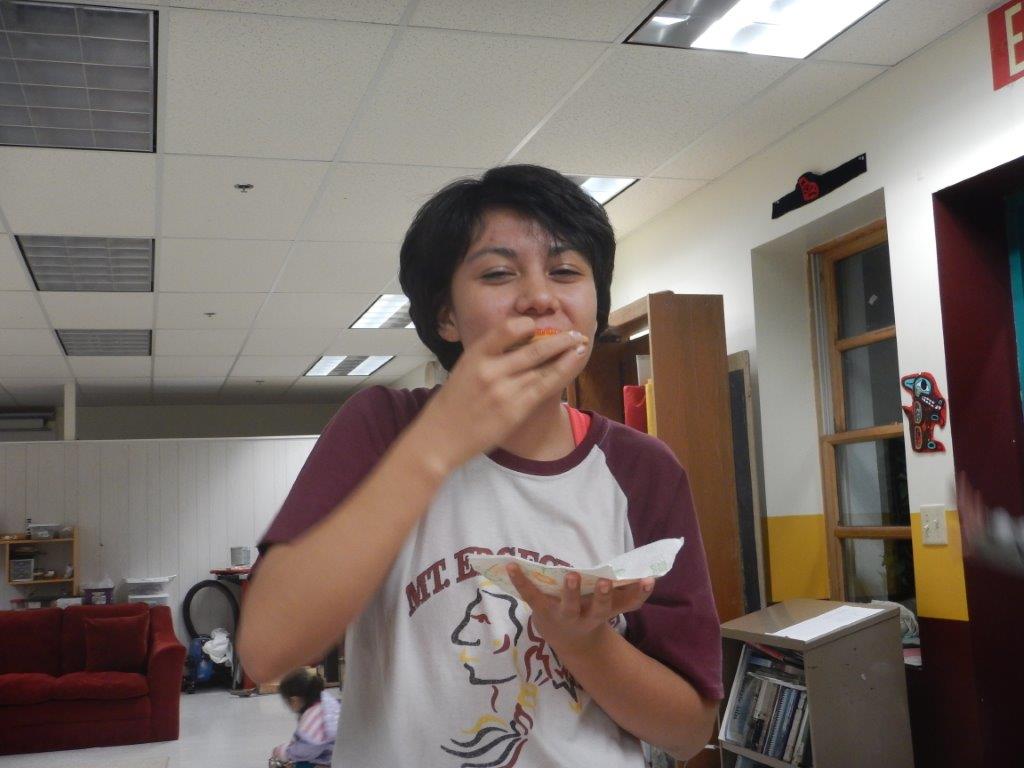 Where to go when you need a taste of home