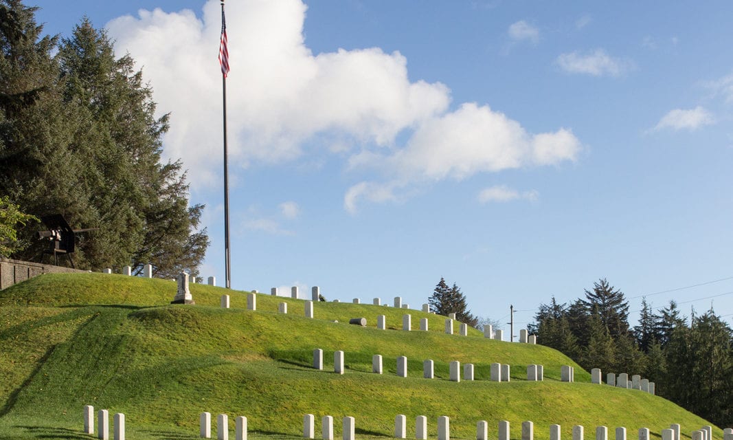 PTSD treatment available for veterans