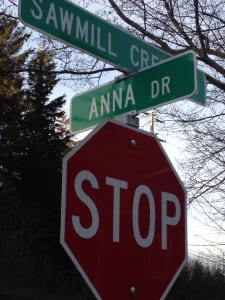 Even if all of Sitka's streets go back to gravel, says public works director Michael Harmon, it will cost more than Sitka currently spends on roads to maintain them. (KCAW photo/Robert Woolsey)