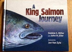 KingSalmonJourney