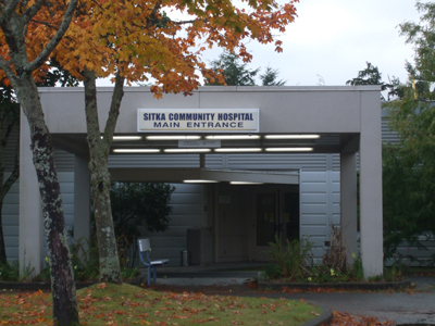 Sitka Community Hospital facing unexpected financial woes