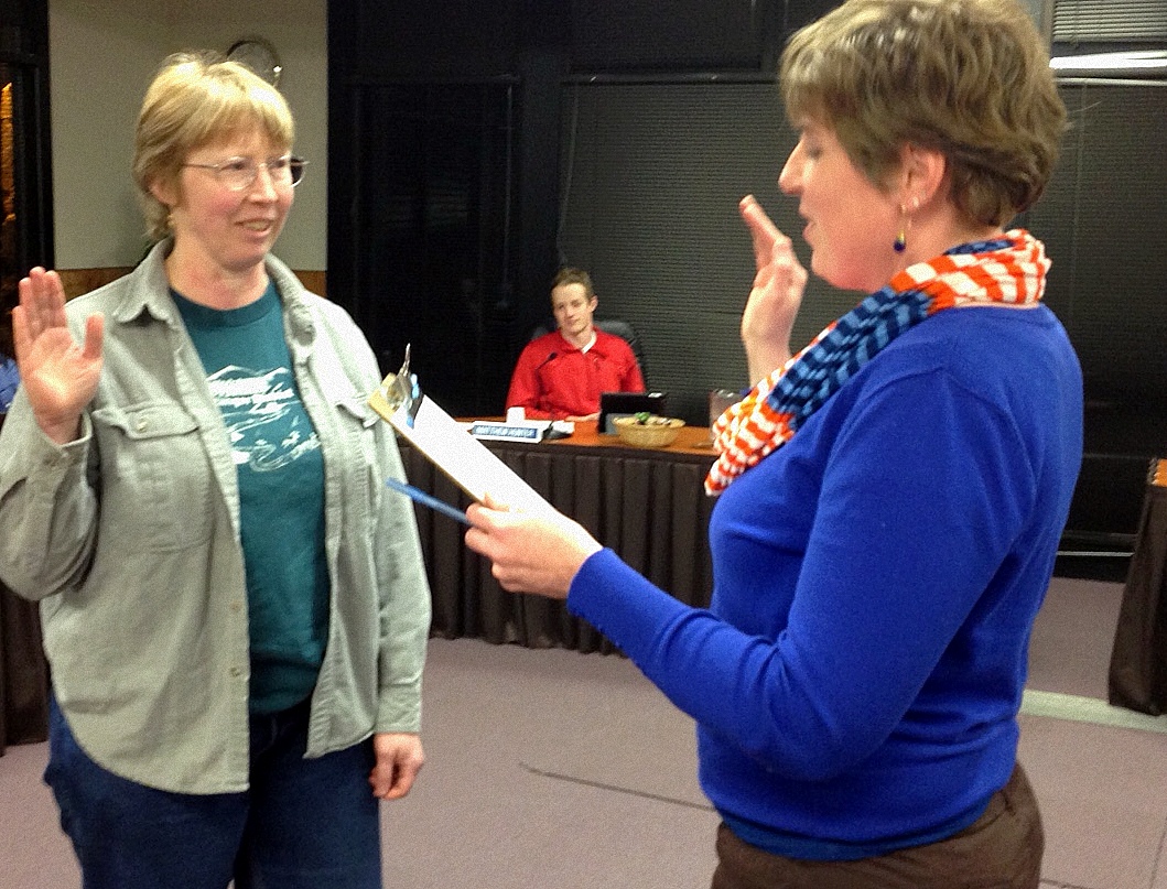 Putz wins assembly appointment