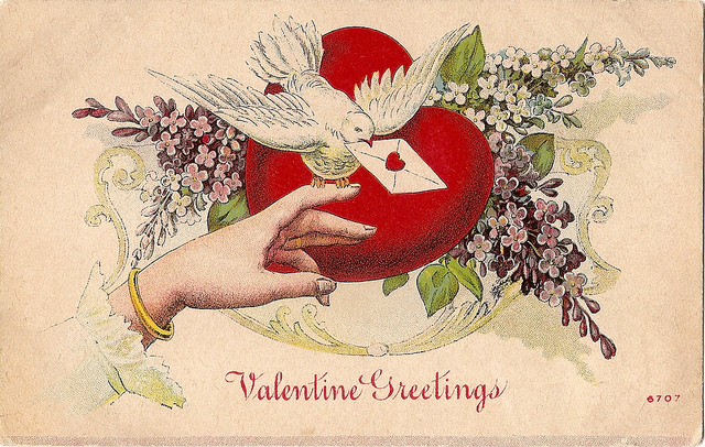 Send us your love notes, this Valentine’s Day