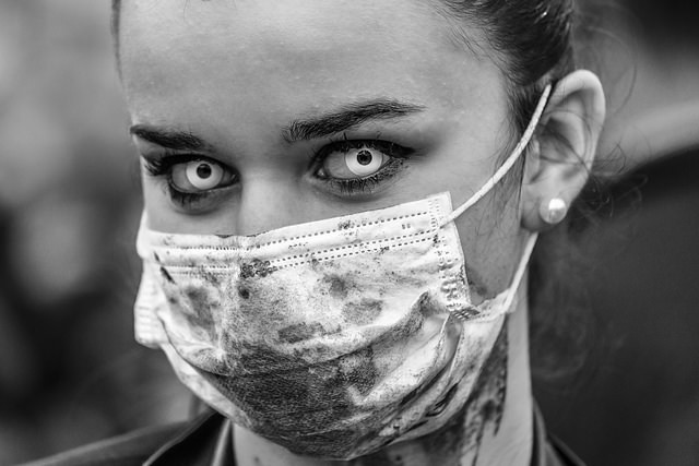 Yay Zombies! Undead offer insight into global pandemics