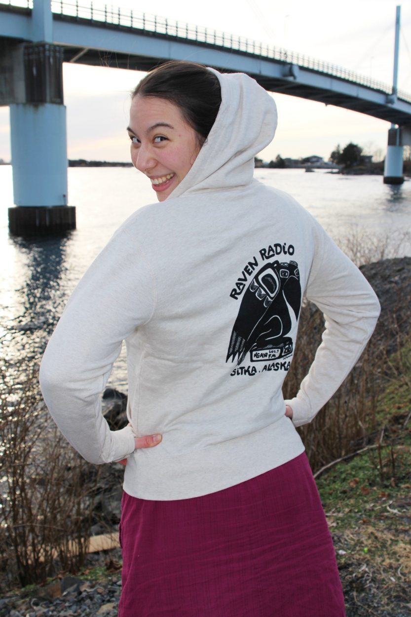 New Sweatshirts Available