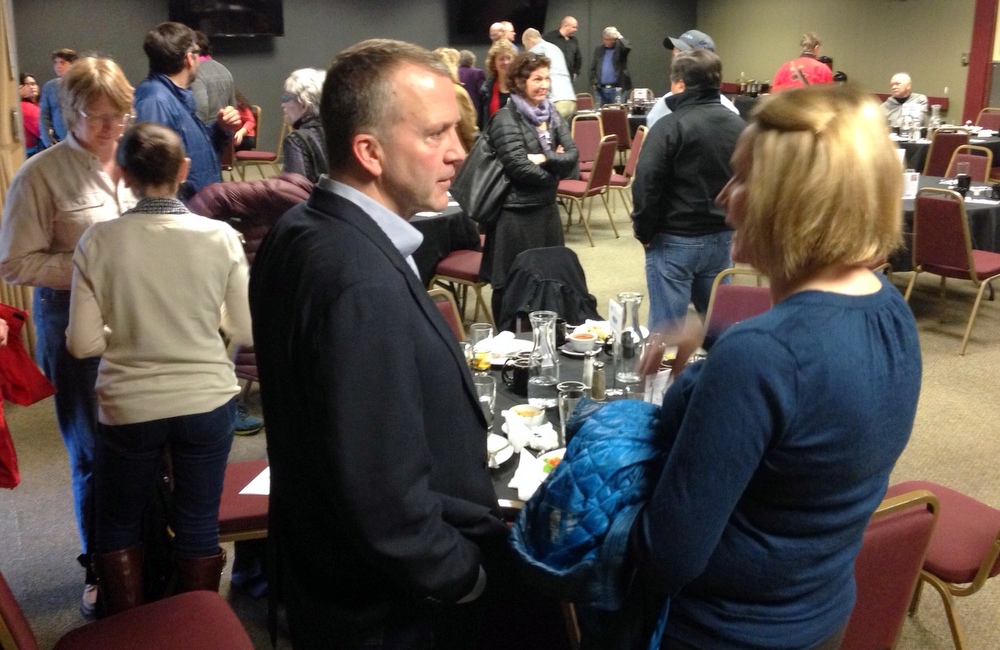 Sullivan: Energy an ‘instrument of American power’