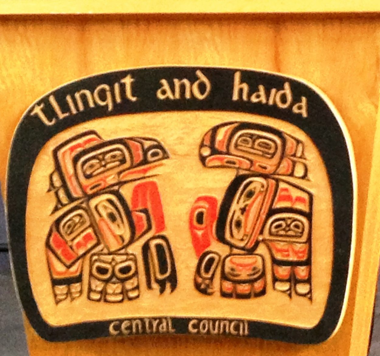 Tlingit-Haida Central Council OKs same-sex marriages