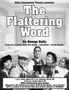 FlatteringWord