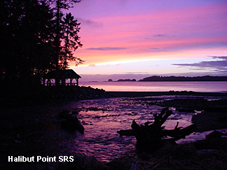Sitka’s state parks to close without ‘creative’ management