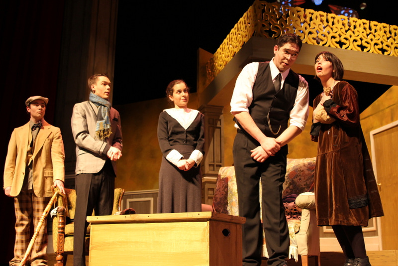 The one compliment that never fails