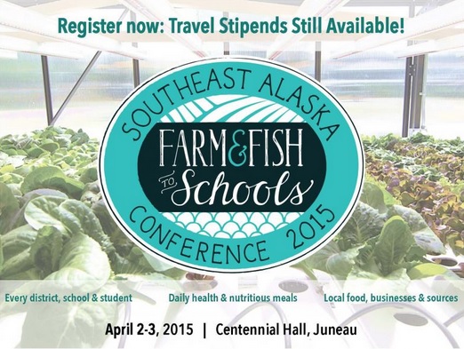 Sitka’s fish-to-schools a ‘success story’ at foods conference