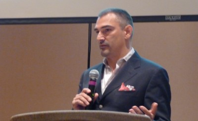 Arctic adviser: Rigid regs worsen climate change impacts