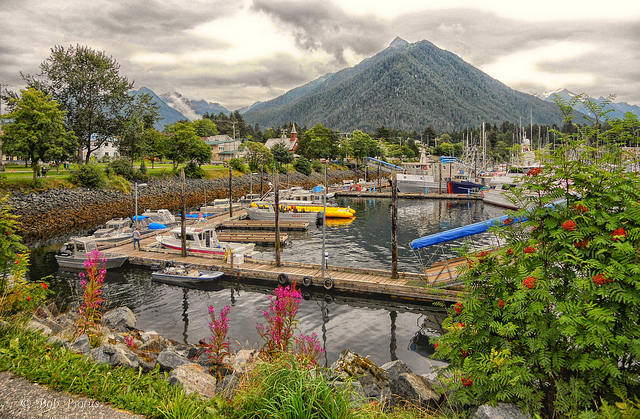 Afternoon forum to review Sitka’s economic picture