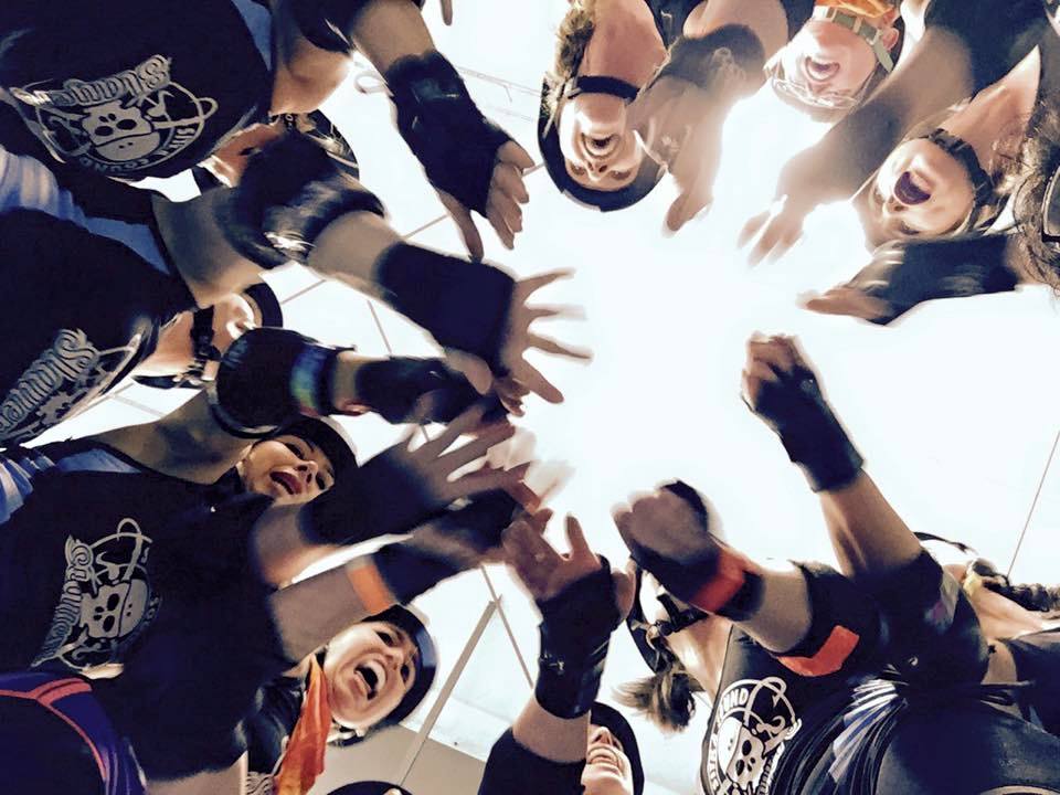 We’re Number 2! Slayers roll to second-place in state tourney