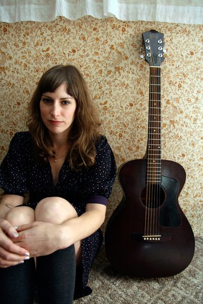 Leah Abramson: Two species, one song