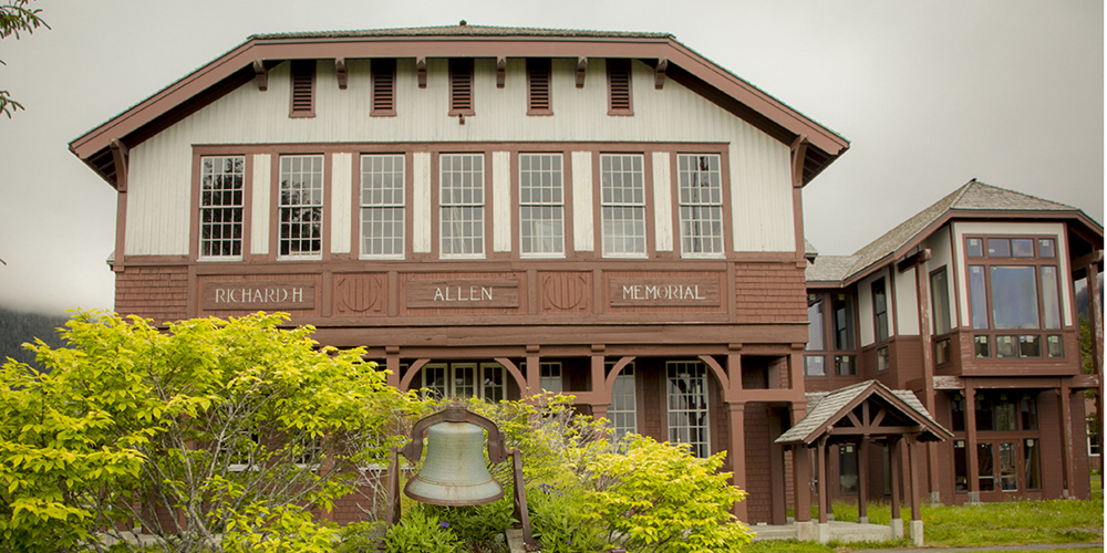 Odess: Angel benefactor to cut the ribbon this Sunday