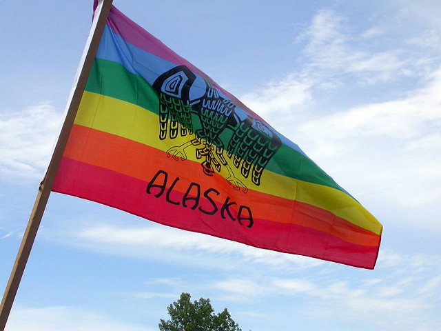 Sitkans react to gay marriage ruling