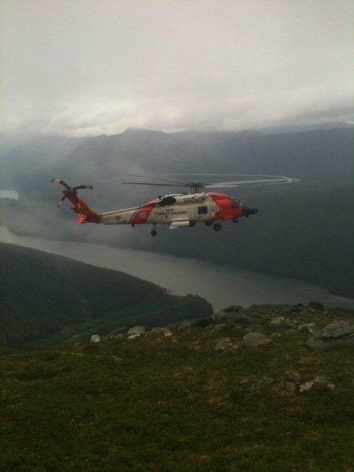 SAR responds to two calls on Father’s Day