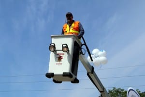 Sunshine warms Sitka's July 4th