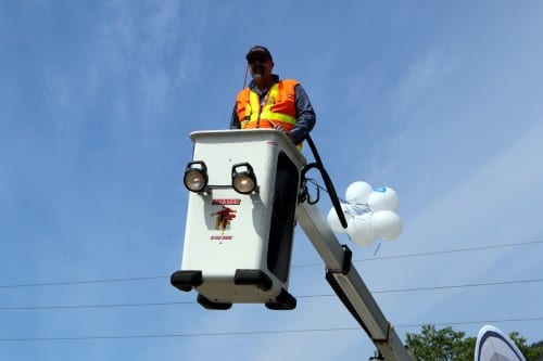 Sunshine warms Sitka's July 4th