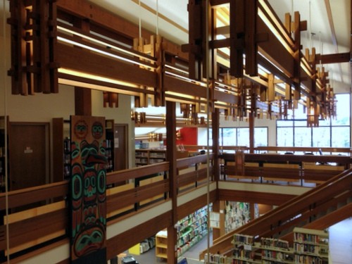 Should Sitka change the name of Kettleson Memorial Library?