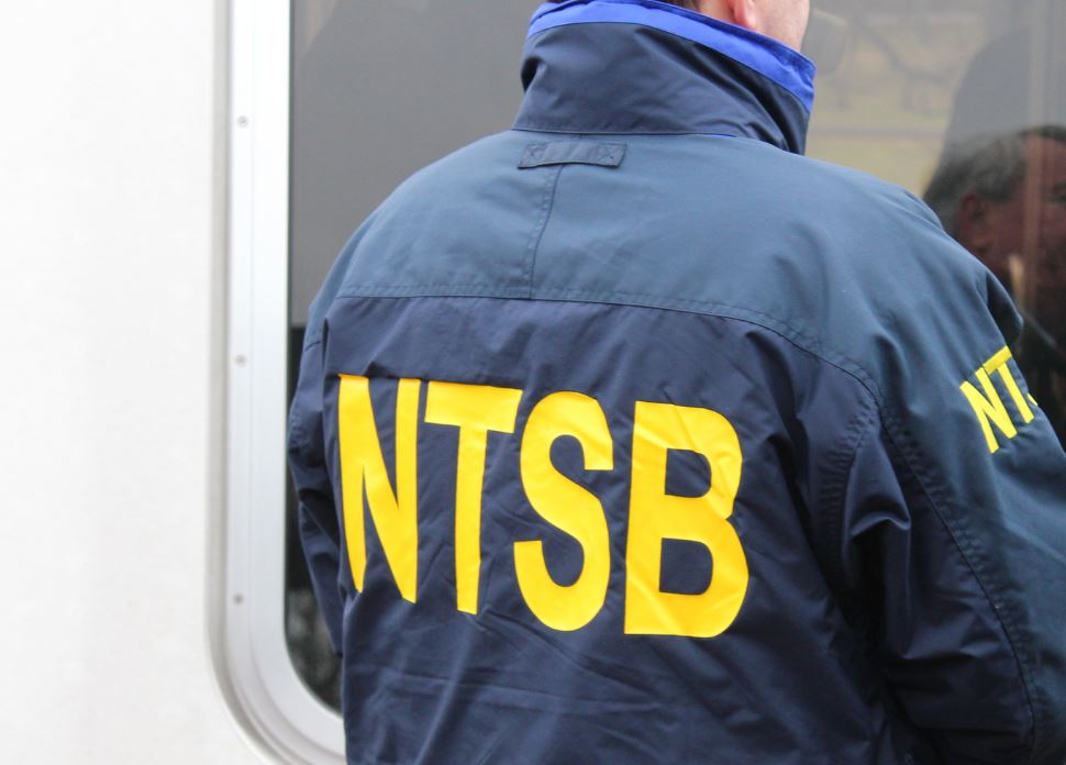 NTSB investigates Friday’s plane crash near Juneau