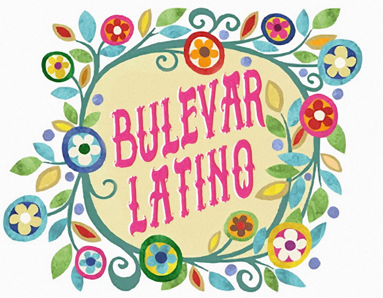 New program highlight: Bulevar Latino!
