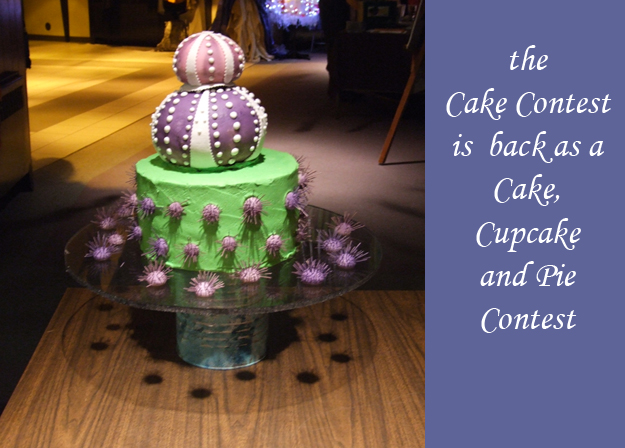 Break out your baking pans! Seafood Festival seeks desserts