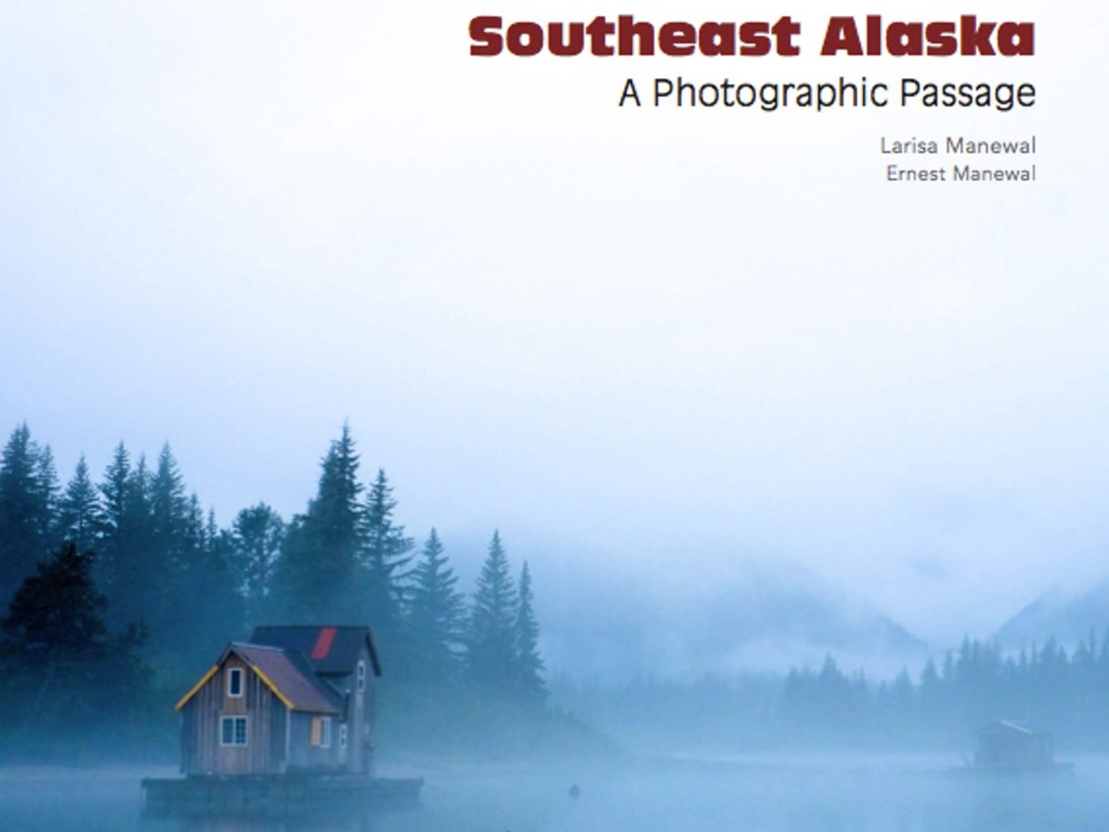 Father-daughter duo publish ‘A Photographic Passage’