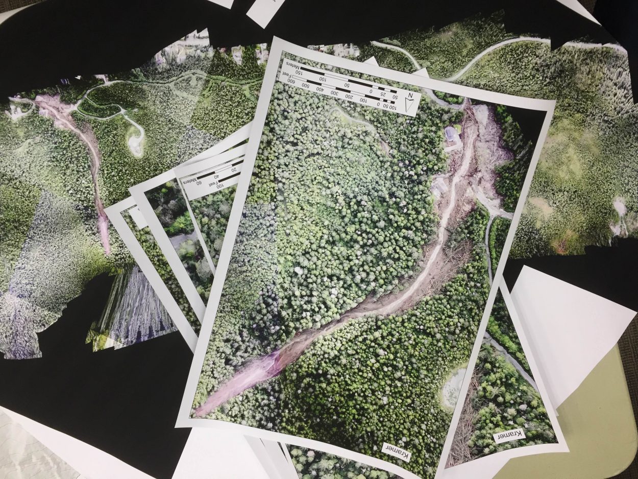 State team helps Sitka apply for disaster aid