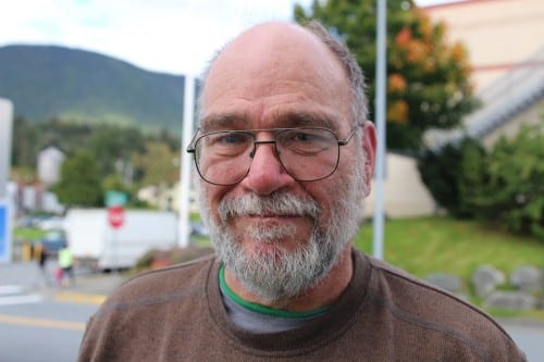 John Welsh is running as a write-in candidate for one of two open seats on the Assembly. The municipal election is Tuesday, October 6, 2015.