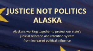 Justice Not Politics formed shortly after the introduction of SJR 3 in January of this year.