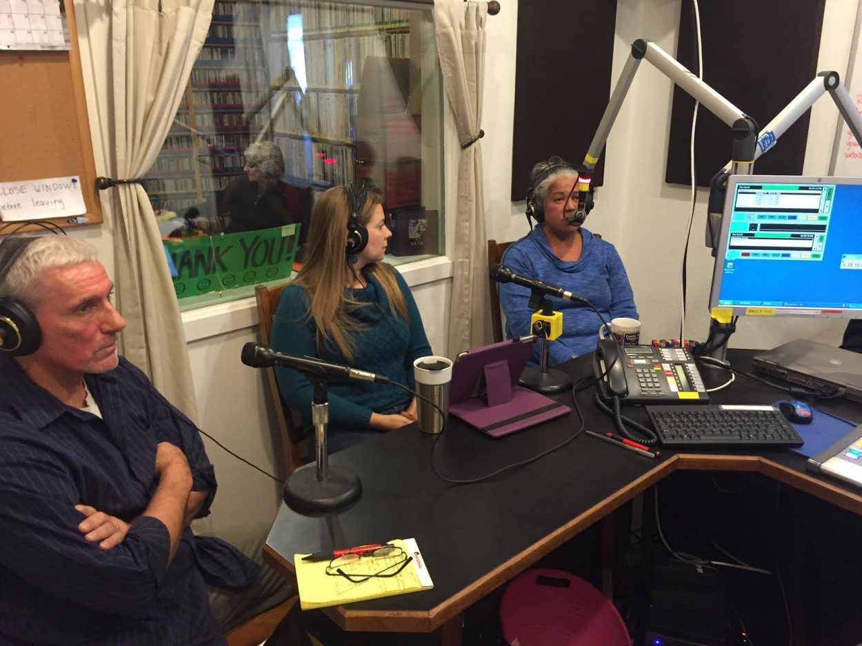 School board forum brings out competing ideologies