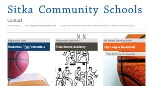 Sitka Community Schools