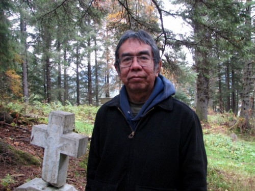 Commentary: Cemetery Caretaker Thankful for Sitka Police